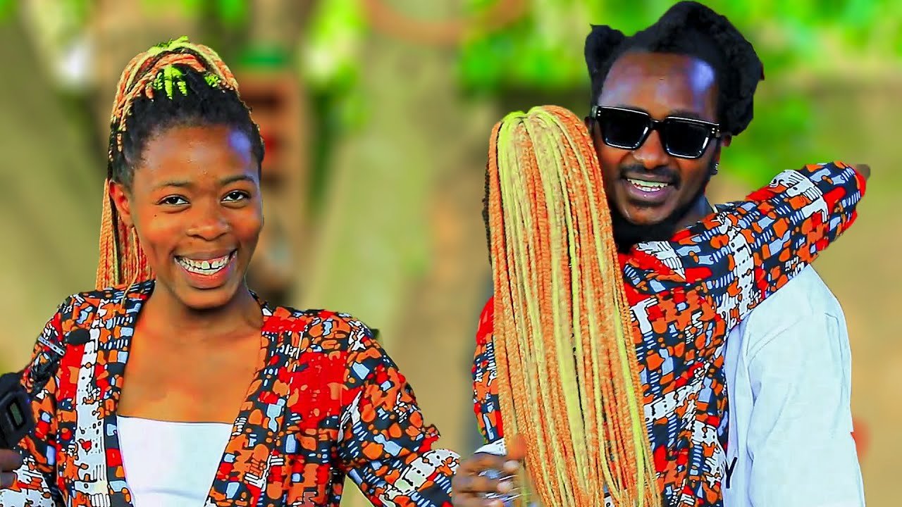 BIRANGIYE YAGO AHUYE NA MISS ICYABITEYE🤣❤️BIRAMURENZE ARARIRA❤️🤣Aririmbiye YAGO twese tujya hasi🤣🤣