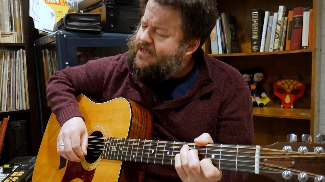 Isto - Nobody Knows You When You're Down and Out (Cox)