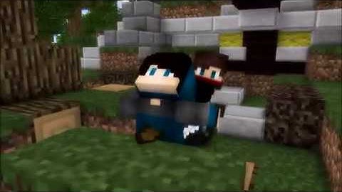 #70 Devan intro (Mine imator+ SVP)~best sync