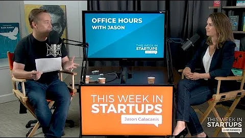 E932 Office Hours w/Jason: B2B pricing, retention ...