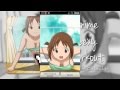 Anime Boobs Workout Live Wallpaper