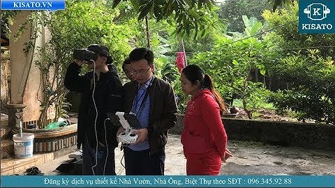 Khảo Sát Thiết Kế Biệt Thự 2.5 Tầng Tại  Huyện Gia Lâm Tp Hà Nội