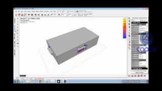 AUTODESK ECOTECT ANALISIS Y OPENSTUDIO - Arquitectos Peruanos - Arquitectos del Perú