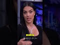 Georgina talks about her life struggle and importance role of Ronaldo #cristiano #cristianoronaldo