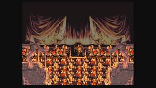 Final Fantasy 3/6, Part 29: Meeting with Setzer