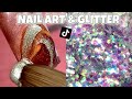 TIKTOK NAIL COMPILATION  💅🏻 NEW  - TO MUSIC / SATISFYING