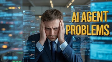 Are You Making These 3 HUGE AI Agent Mistakes?