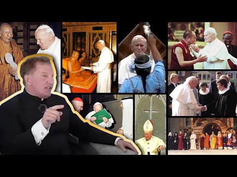 “Fr.” James Altman