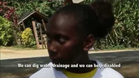 Including everyone: disability and disaster #Action4Climate competition @Connect4Climate