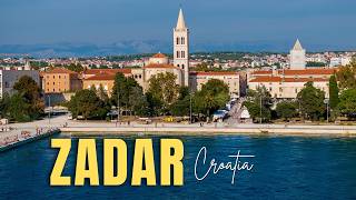 Zadar, Croatia