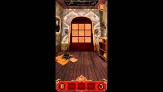 Escape Action - Level 17 Walkthrough