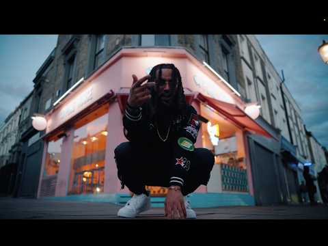 Billy Bones  -  90%  [OFFICIAL VIDEO]