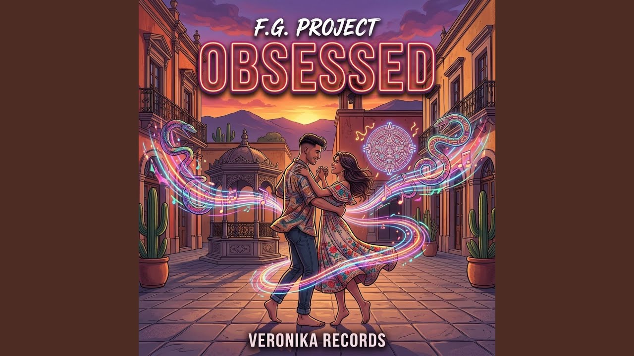 Watch Obsessed (Original Mix) on YouTube Watch Obsessed (Original Mix) on YouTube