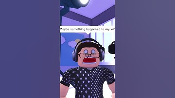 Thumbnail of When the producers kid INTERRUPTS the song… 🫢😱 #adoptme #roblox #robloxshorts