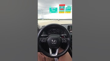 Comma 3x Sunnypilot on a 2023 Honda Accord Hybrid