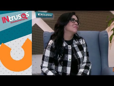 Video: Marichelo Puente Consiglia Sua Sorella Anahí