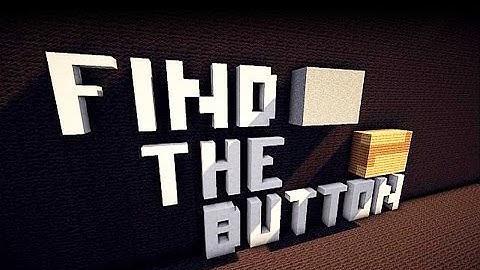 Minecraft:Find the button trailer(Command_Blocks)
