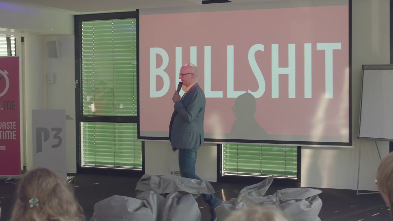 business insider Daniel Wulf @ 12min.me - „Machen“ ist wie „wollen“, nur krasser!