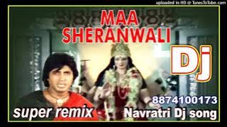 Maa Meri maa se Mila de mujhe dj Ravi Singh atus.mob.6398385047