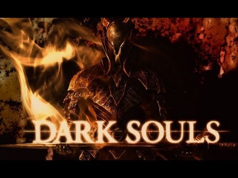 Dark Souls (видео)