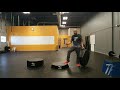 Soft vs wooden plyometric boxes Soft vs wooden plyometric boxes