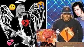 Krist Novoselic's Heartbreaking Personality Change After Kurt Cobain's Suicide