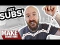 How to Grow Your YouTube Channel and Get Subscribers
