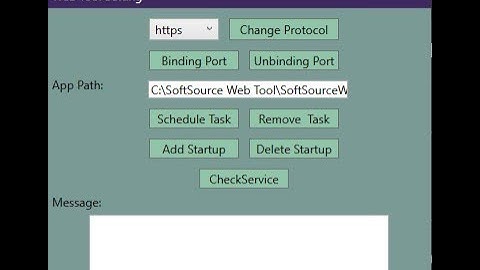 SOFT SOURCE WEBTOOL DOWNLOAD AND INSTALL FOR MOHRE TASHEEL