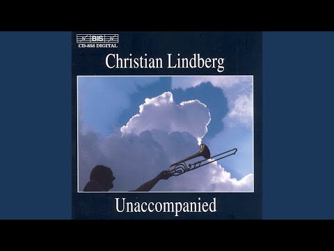 Telemann / Sandstrom / Lindberg: Christian Lindberg