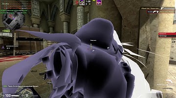 [CS:GO | WingmanHvH] ft. aimware.net // walking over wingman | eZay