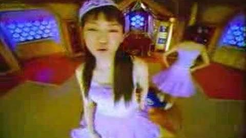 morning Musume indian themed video
