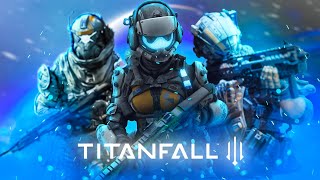 The Final Titanfall 3 Update...