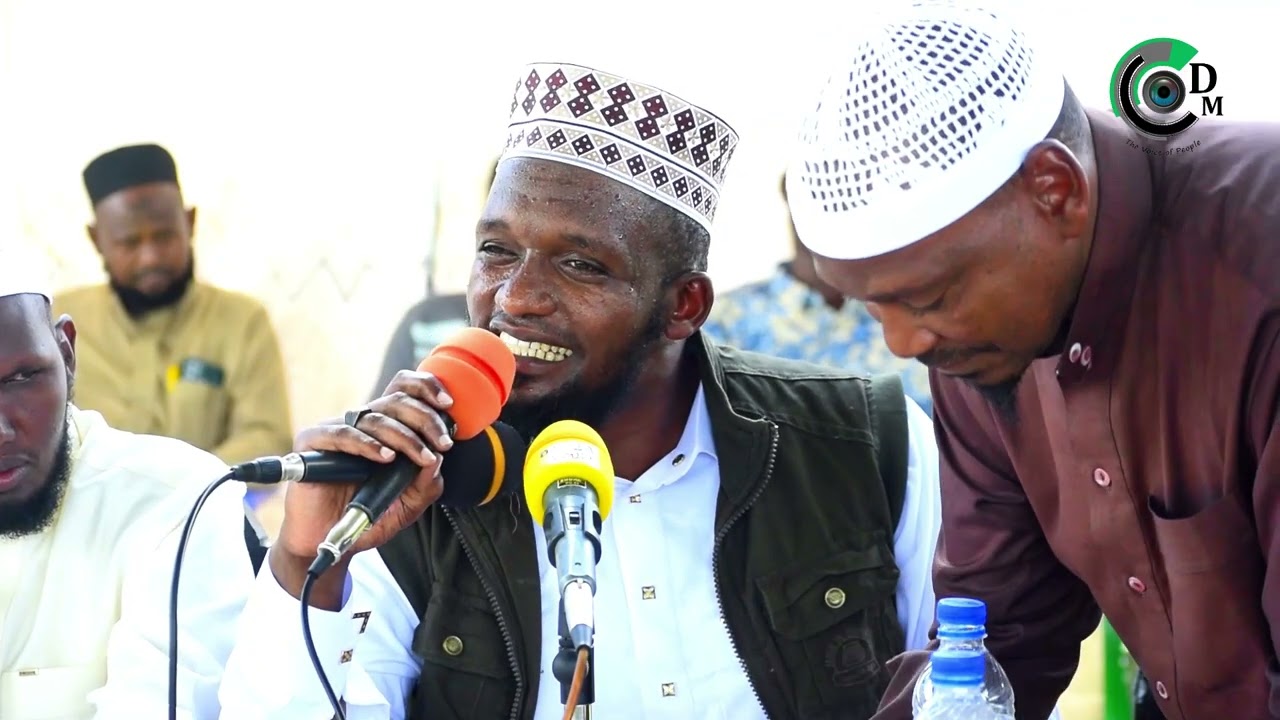 SHEIKH GUYO GOFA | Part 2| THE EFFECTS OF SOCIAL MEDIA