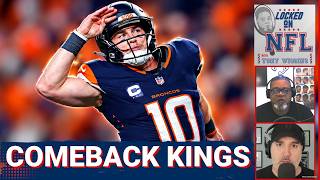 SHOCKER: Denver Broncos Stun Los