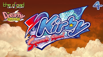 "I Think You Got My Ganache" - PART 4 - Kirby: Squeak Squad