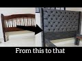 DIY How To Make Your Bed Look Expensive And Luxurious