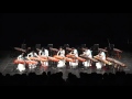 箏音樂十周年古箏音樂會《十面埋伏》