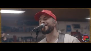 Sam Hunt - Hard To Forget (Chris Silvertune's Diven Style Video Edit)
