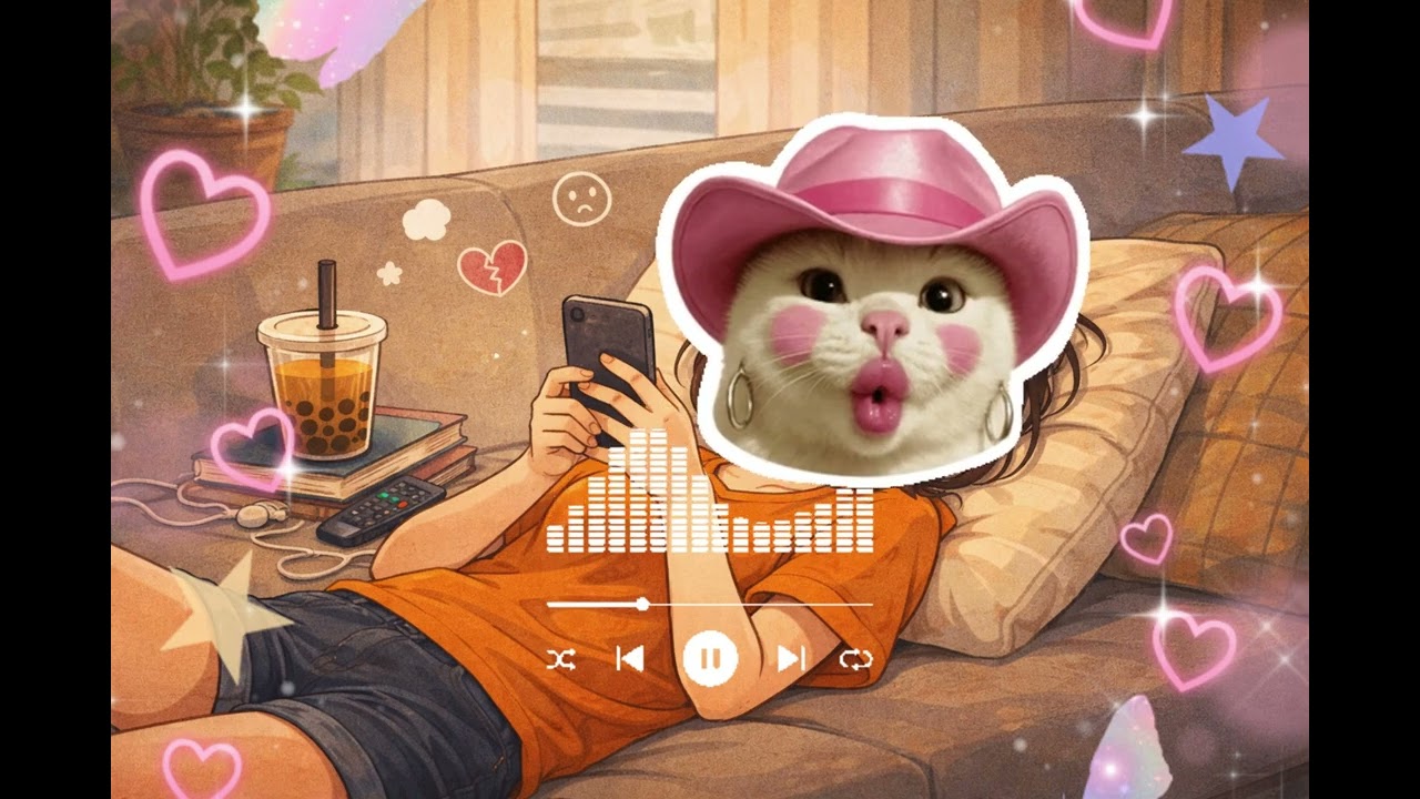 Chán Chán Chán | Nghe Là Thấy Mình Trong Đó