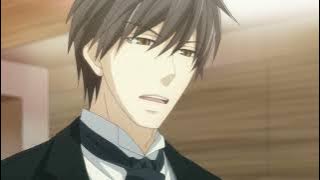 twixtor takaritsu - sekaiichi hatsukoi propose hen