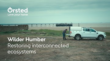 Wilder Humber: Restoring interconnected ecosystems