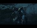 Ghost of Tsushima This wasn't supposed to happen...