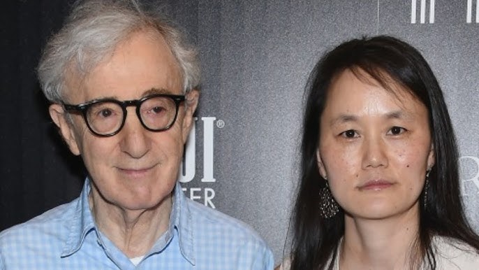 Coup de chance, Woody Allen tente sa chance en Europe