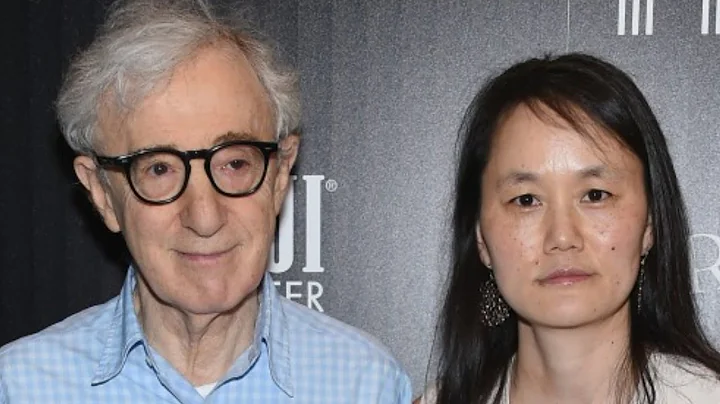 Woody Allen's Marriage Has Officially Gone Beyond Just Creepy - DayDayNews