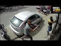 Polícia interrompe assalto a loja de tecnologia em Santo Antônio de Jesus; veja vídeo