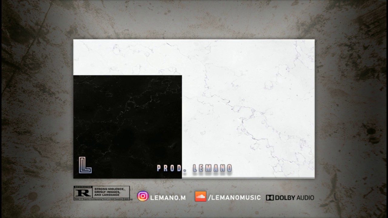 (FREE) J Hus x Dave Type Beat 2019 ~ Mamacita