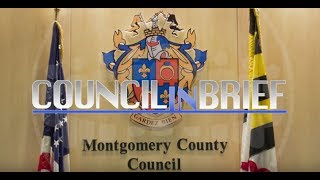 Council in Brief #653