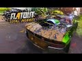 FlatOut 4 Total Insanity PC Free Download