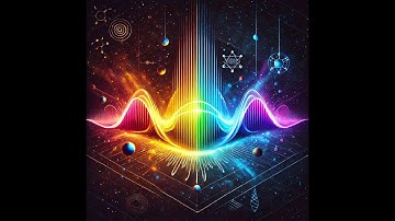 Spectroscopy Explained: Unveiling the Secrets of Light and Electromagnetic Radiation