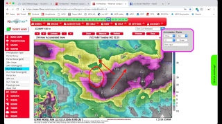 Feb. 11-12 Snow Discussion